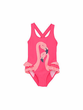 COLOR KIDS | Maillot de bain fille Application