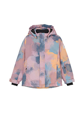 COLOR KIDS | Veste de ski Colorblock pour fille