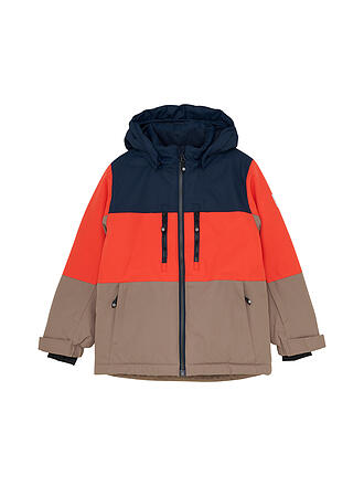 COLOR KIDS | Veste de ski Colorblock garçon