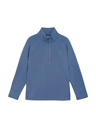 COLOR KIDS | Pull en polaire de sous-vêtement pour enfants