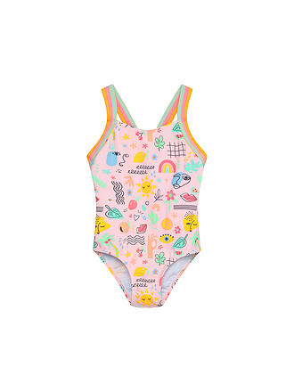 COLOR KIDS | Maillot de bain fille
