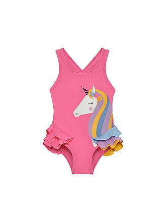 COLOR KIDS | Maillot de bain fille