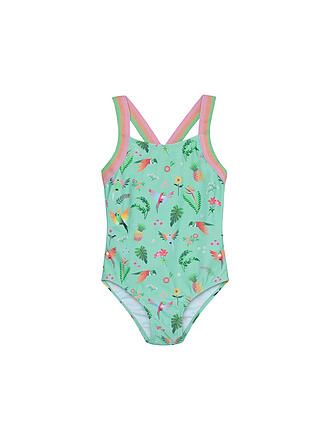 COLOR KIDS | Maillot de bain fille