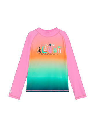 COLOR KIDS | Lycrashirt pour filles