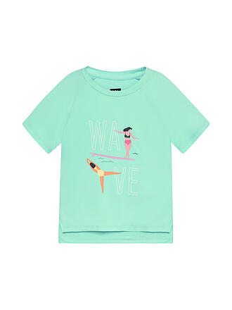 COLOR KIDS | Lycrashirt pour filles