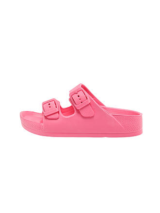 COLOR KIDS | Chaussures de bain à boucles pour filles