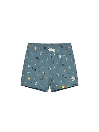 COLOR KIDS | Short de bain garçon