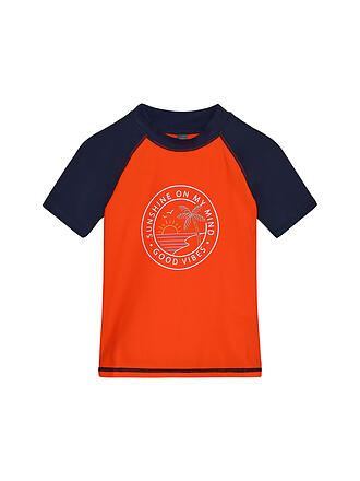 COLOR KIDS | T-shirt de Lycra pour Garçons