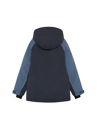 COLOR KIDS | Veste de ski colorblock pour garçons