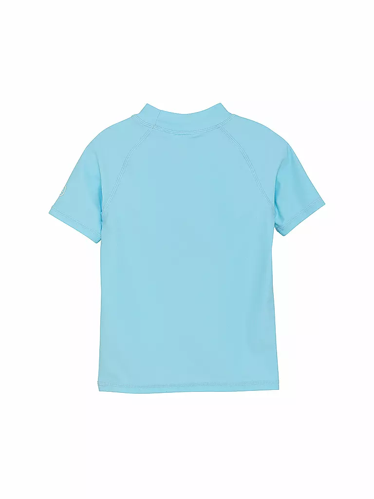 COLOR KIDS | Beachshirt imprimé pour fille |