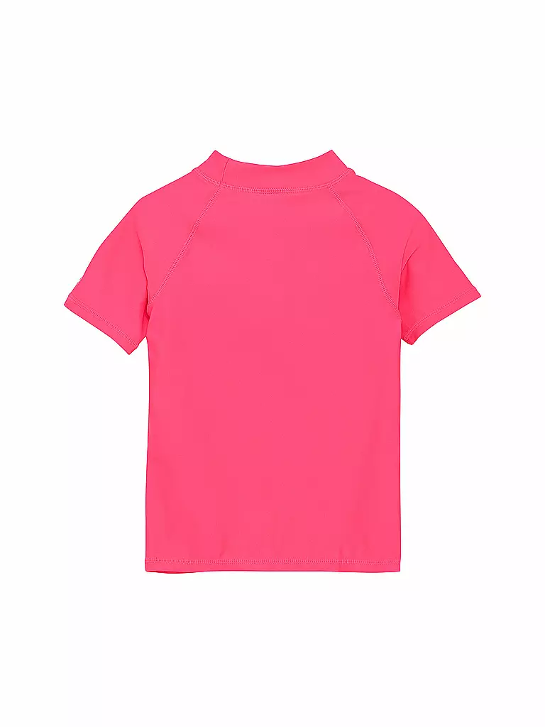 COLOR KIDS | Beachshirt imprimé pour fille |