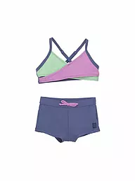COLOR KIDS | Bikini fille | Lilas