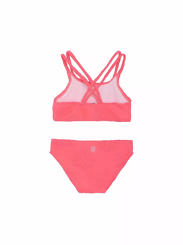 COLOR KIDS | Bikini fille |
