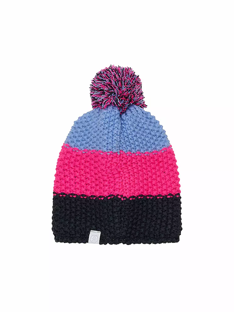 COLOR KIDS | Bonnet Colorblock |