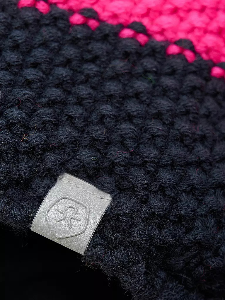 COLOR KIDS | Bonnet Colorblock |