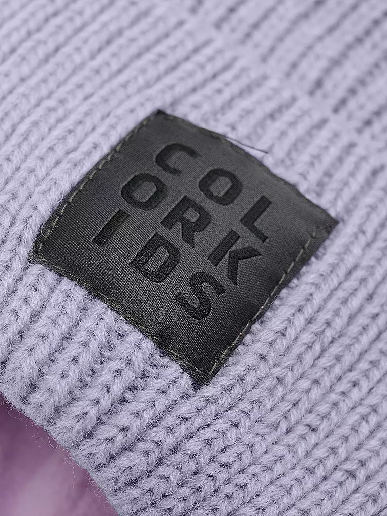COLOR KIDS | Bonnet en laine |