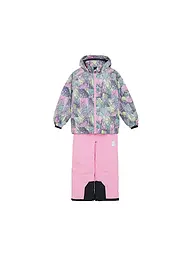 COLOR KIDS | Combinaison de ski fille | Rose