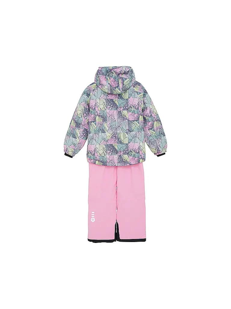COLOR KIDS | Combinaison de ski fille |