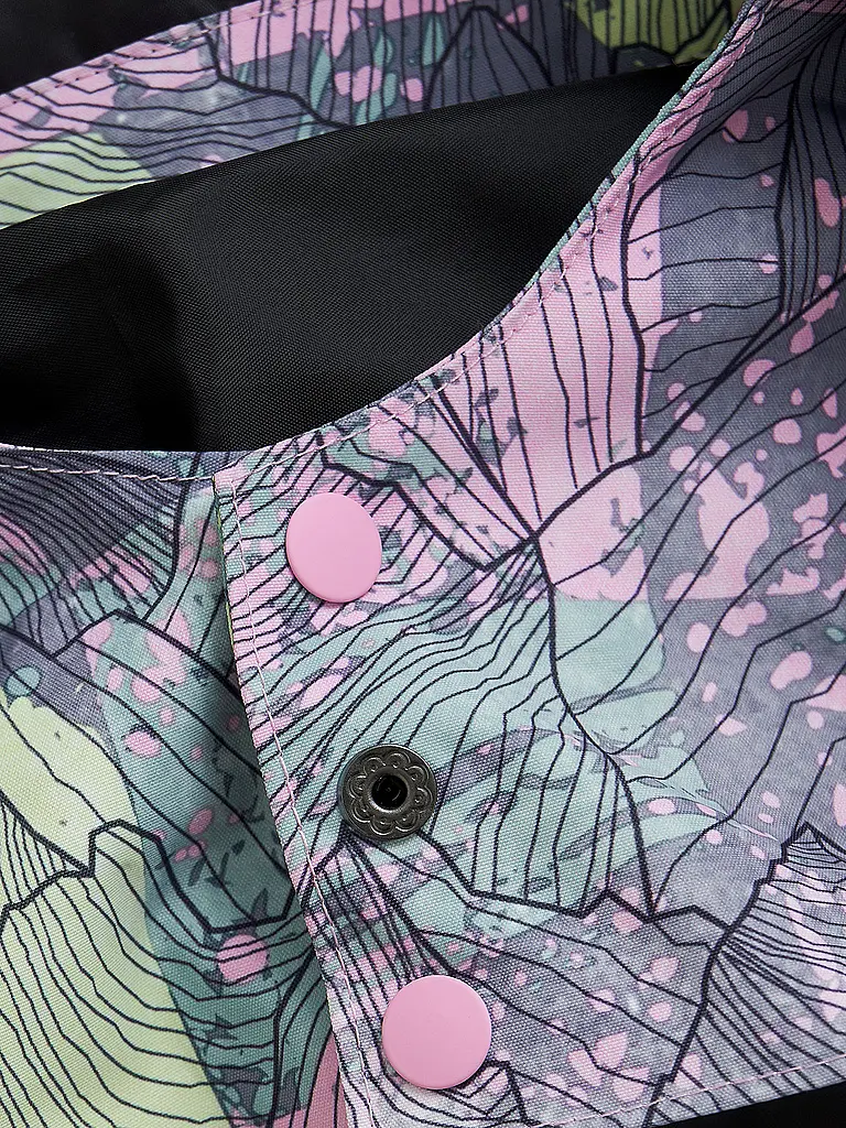 COLOR KIDS | Combinaison de ski fille |