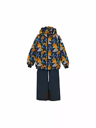 COLOR KIDS | Combinaison de ski pour enfants | Orange