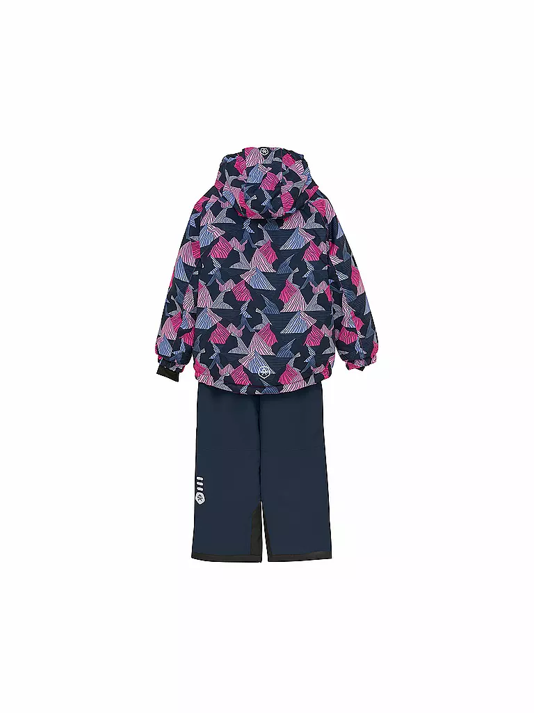 COLOR KIDS | Combinaison de ski pour enfants |