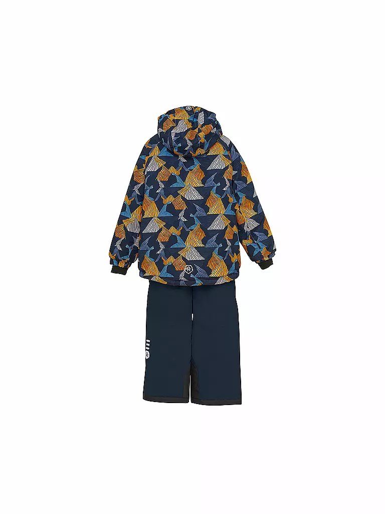 COLOR KIDS | Combinaison de ski pour enfants |