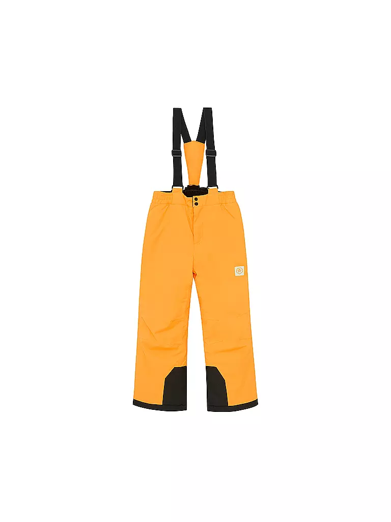 COLOR KIDS | Ensemble de combinaison de ski Colorblock pour enfants |