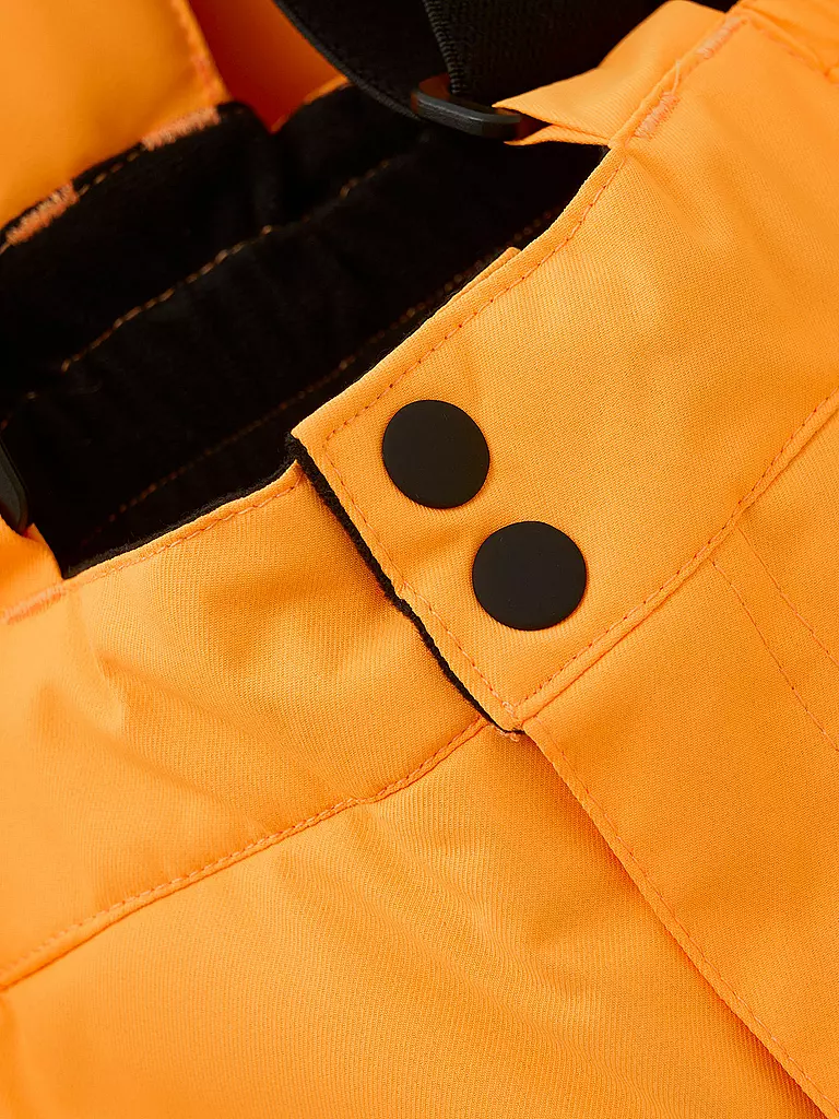 COLOR KIDS | Ensemble de combinaison de ski Colorblock pour enfants |