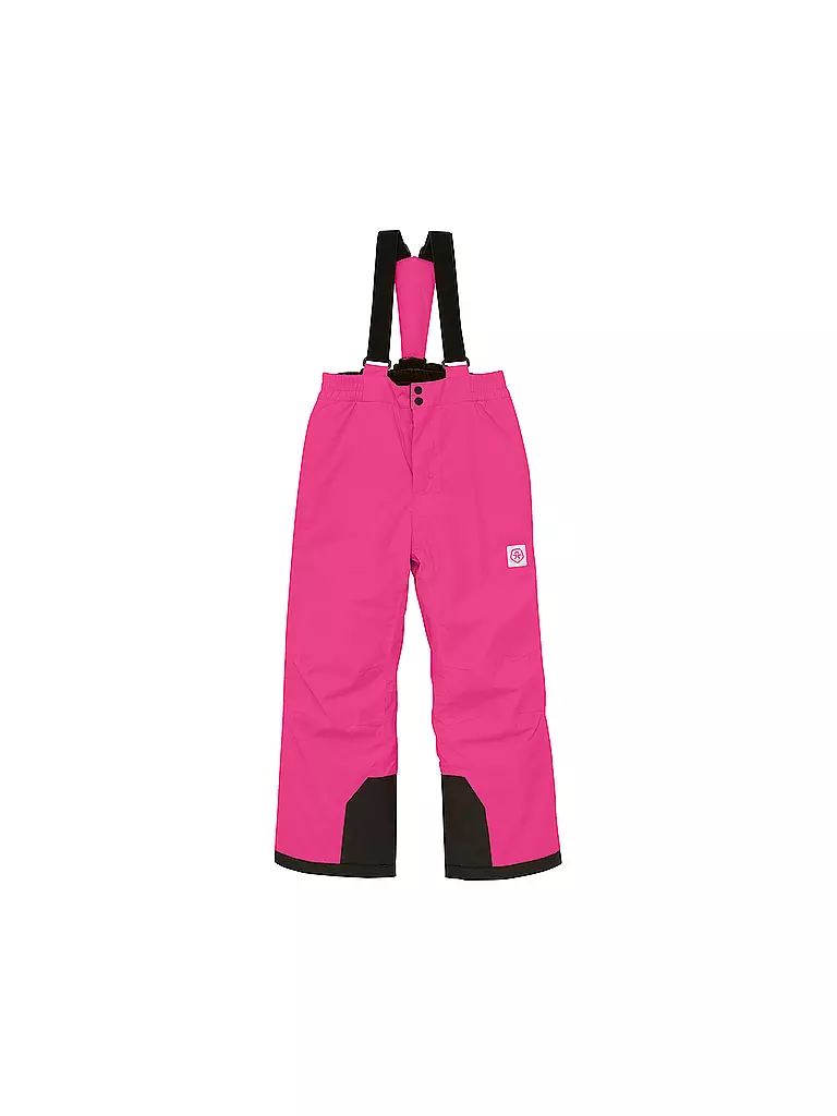 COLOR KIDS | Ensemble de combinaison de ski Colorblock pour fille |