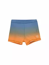 COLOR KIDS | Jungen Beinbadehose | Bleu