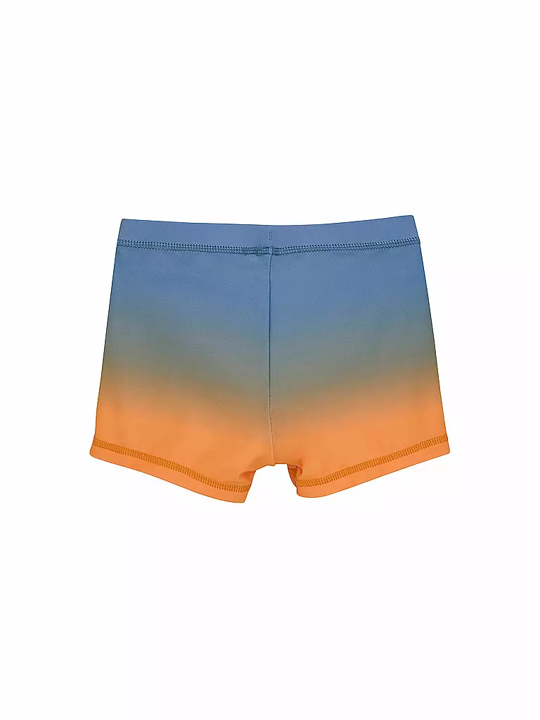 COLOR KIDS | Jungen Beinbadehose | Bleu