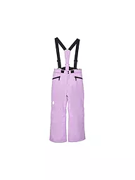 COLOR KIDS | Kinder Skihose Pockets | Lilas