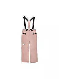 COLOR KIDS | Kinder Skihose Pockets | Rose