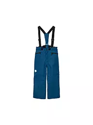 COLOR KIDS | Kinder Skihose Pockets | Bleu