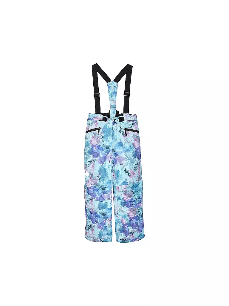 COLOR KIDS | Kinder Skihose | Multicolore