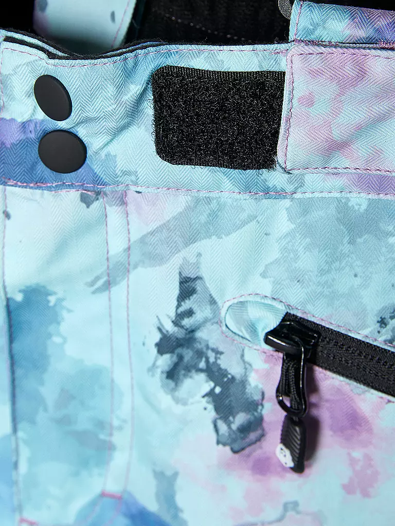 COLOR KIDS | Kinder Skihose | Multicolore