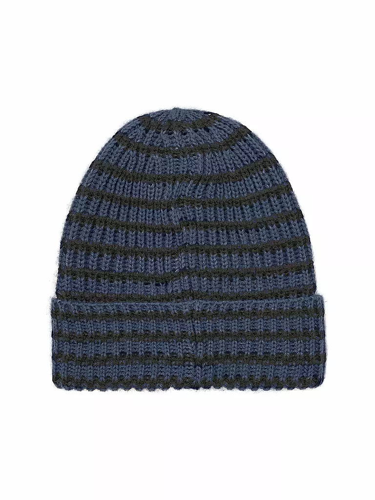 COLOR KIDS | Mütze Striped Pattern |