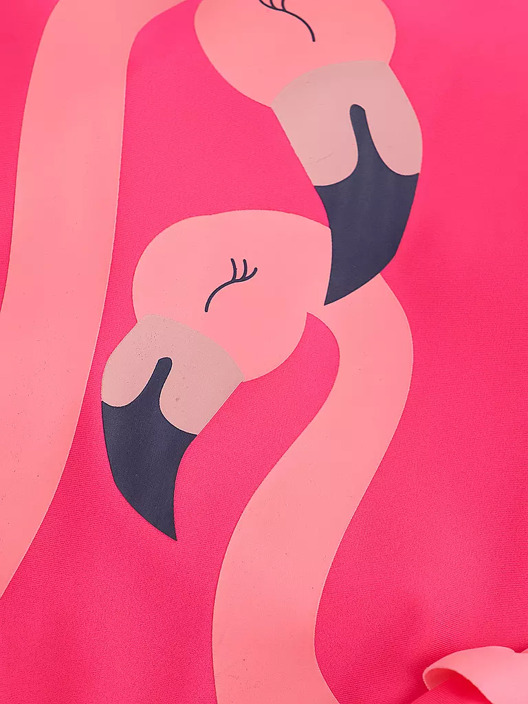 COLOR KIDS | Maillot de bain fille Application |
