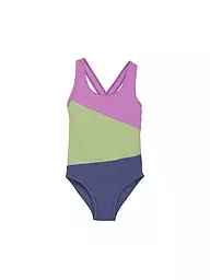 COLOR KIDS | Maillot de bain fille | Lilas