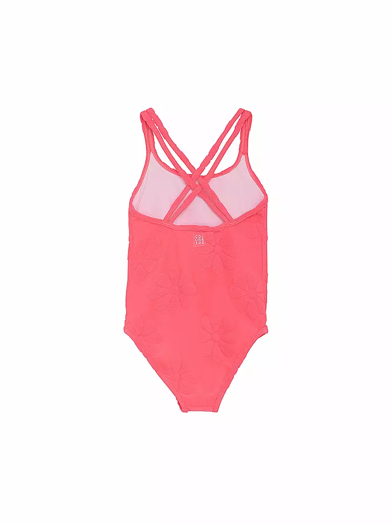 COLOR KIDS | Maillot de bain fille |