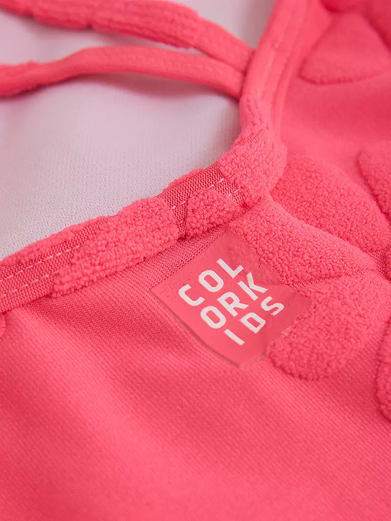 COLOR KIDS | Maillot de bain fille |