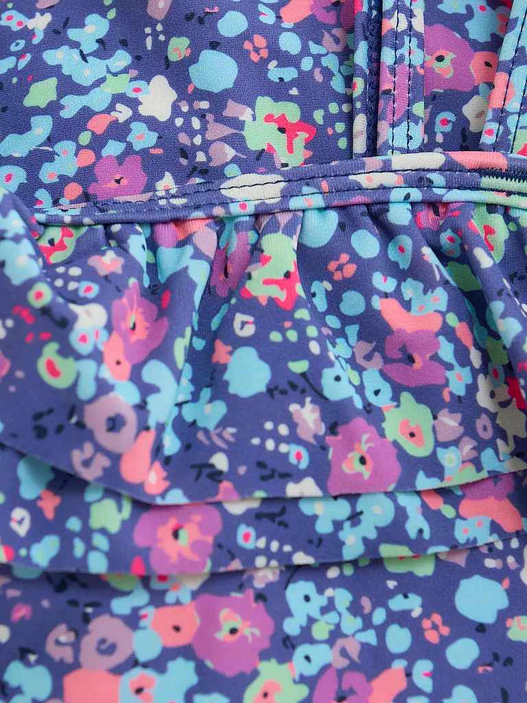 COLOR KIDS | Maillot de bain fille |