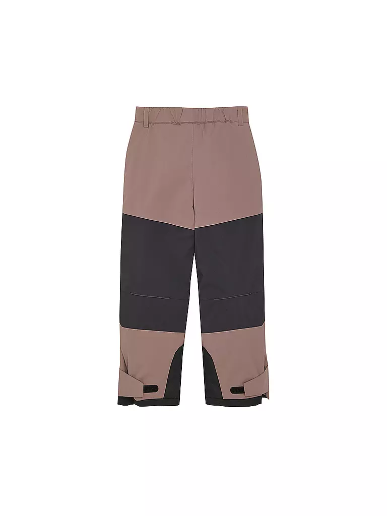 COLOR KIDS | Pantalon de ski Colorblock pour fille |