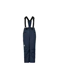 COLOR KIDS | Pantalon de ski enfant | Noir