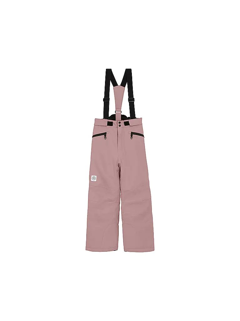 COLOR KIDS | Pantalon de ski fille | Rose