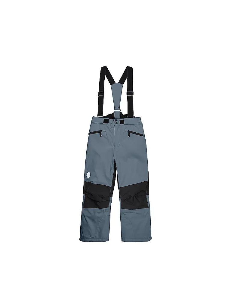 COLOR KIDS | Pantalon de ski garçon | Bleu