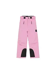 COLOR KIDS | Pantalon de ski uni pour fille | Rose