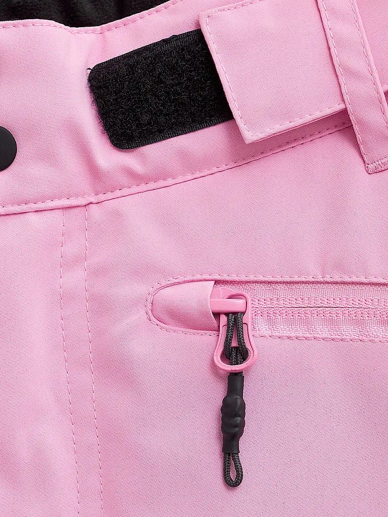 COLOR KIDS | Pantalon de ski uni pour fille |