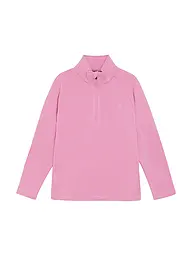 COLOR KIDS | Pull en polaire de sous-vêtement pour enfants | Rose