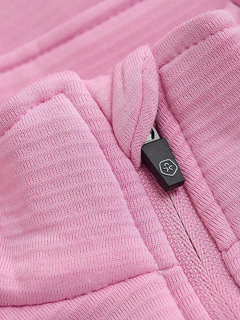 COLOR KIDS | Pull en polaire de sous-vêtement pour enfants |